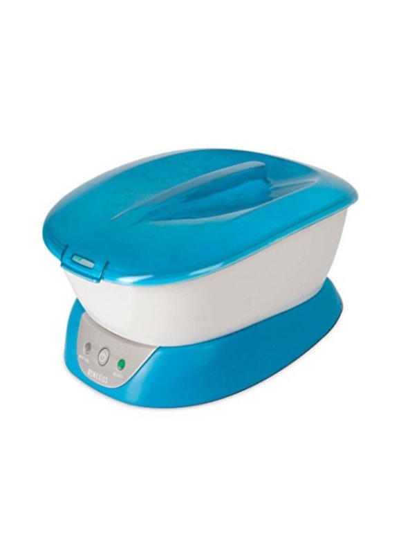 Paraffin Baths & Waxes in Foot spas