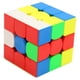 thumbnail image 3 of Cubo de rompecabezas 3x3 para cultivar la imaginación espacial - Juego educativo desafiante de velocidad de giro magnético, 3 of 10