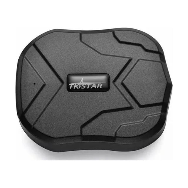 Monitor De Voz para Coche Gps 5000mah Imán Negro