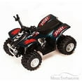 thumbnail image 2 of Smart ATV, Green - Kinsmart 3506D - 3.5" Diecast Model Toy Car (Brand New, but NOT IN BOX), 2 of 2