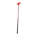 thumbnail image 1 of LOVIVER Golf Double Sided Push Rod Practice Clubs Right And Left Hand Children Beginners red, 1 of 8