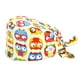 thumbnail image 1 of Paquete De 4 Gorros De Trabajo Para Enfermera, Servicio Prolongado, Color Puro, Botón Pulido Opaco, Gorros De Trabajo Multifuncionales Unisex, Uniformes De Trabajo Advancent AP008643-20, 1 of 5