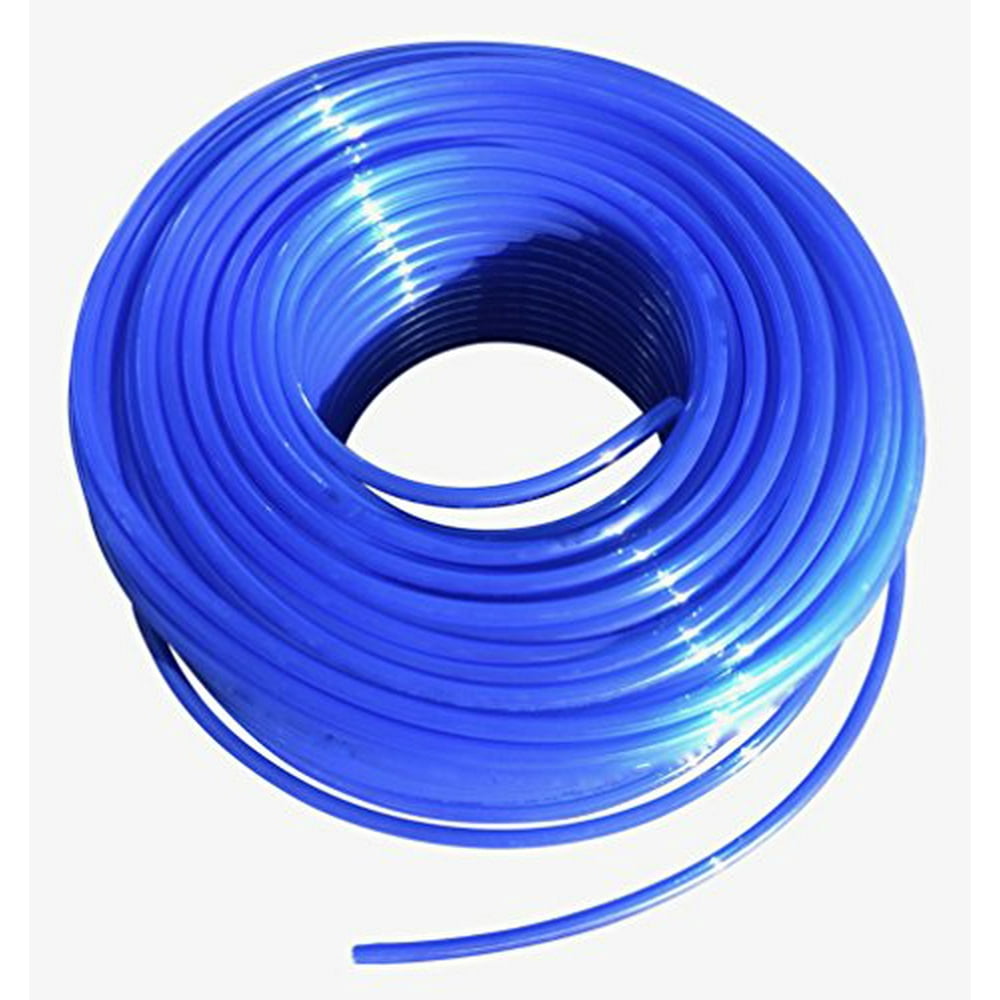 Maple Syrup Tree Tapping Tubing Line 500 FEET 5/16 inch Vacuum Line