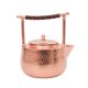thumbnail image 4 of Tetera de Cobre Gloria 1,2 L con Mango Ergonómico Hervidor de Agua Hirviendo, 4 of 9