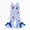 A10-Blue, variant on Baby Boys Girls Short-Sleeve Bodysuit Romper Soft Breathable 6-12 Months 12-24 Months 2t 3t 4t 5t 6t 7t 8t 9t Children 6-12 Months
