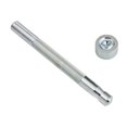 thumbnail image 2 of Zelikovitz Grommet Setter & Anvil - 2 Piece Set (Size #0), 2 of 4