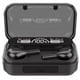 thumbnail image 4 of Audífonos Inalámbricos Fralugio Bluetooth 5.0 F9 278 con Power Bank, 4 of 6