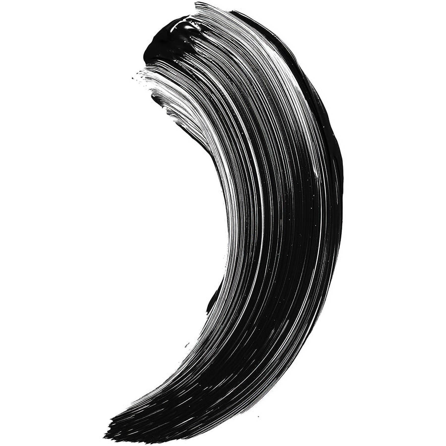 Maybelline Volum' Express Colossal Waterproof Mascara photo 5