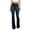 Blue, variant on Aayomet Flare Jeans For Women Women's Relaxed Fit Straight Leg Jean,Dark Blue XXL