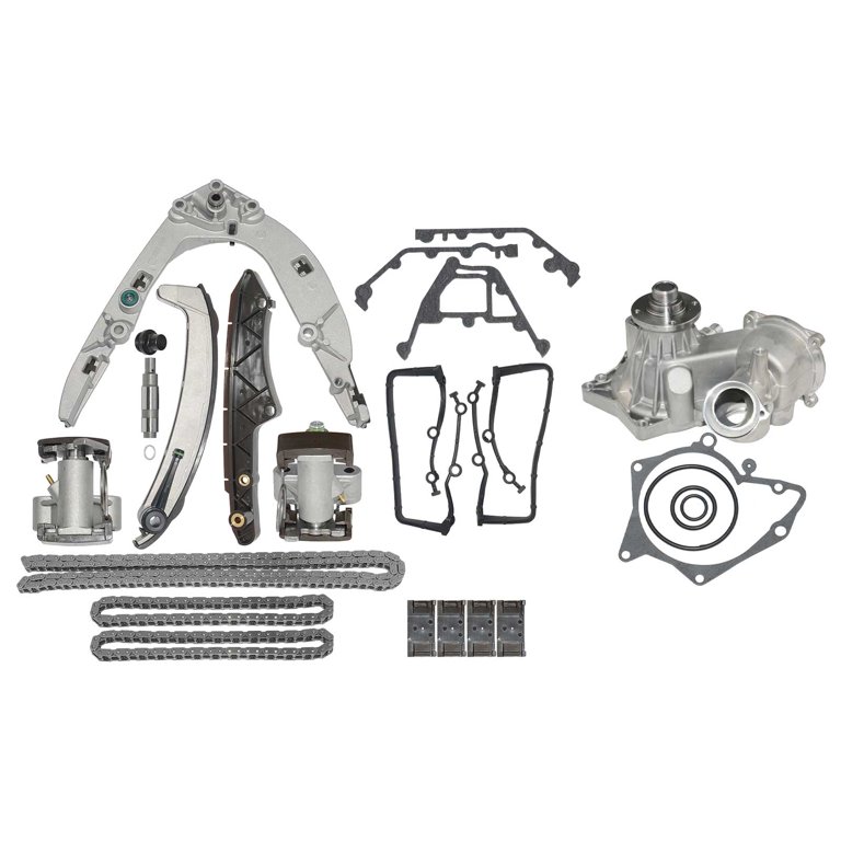 Timing Chain Guide Rail Kit – Land Rover Range Rover 4.4L V8 M62 – OE Quality – 11311435027