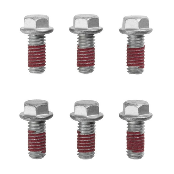 Tusk Brake Rotor Bolt Kit Front or Rear For Husqvarna FE 501 S Heritage 2025