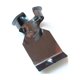 thumbnail image 2 of 4 piezas de accesorios universales para máquina de aire caliente de acero inoxidable, boquillas eléctricas, 2 of 8