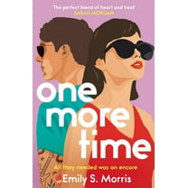 One More Time, (Paperback)