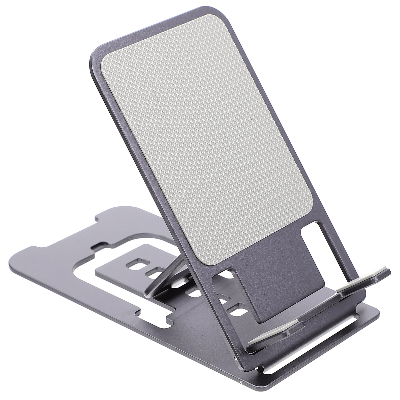 Weiweiguan 1pc Cell Phone Stand Foldable Tablet Phone Stand Tablet Holder Phone Accessory