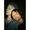 12x16 inch, variant on DIY 5D Full Round Drill Diamond Painting By Number Kits The Walking Dead Daryl and Carol Rhinestone Embroidery Cross Stitch Art Craft Home Wall Decoration