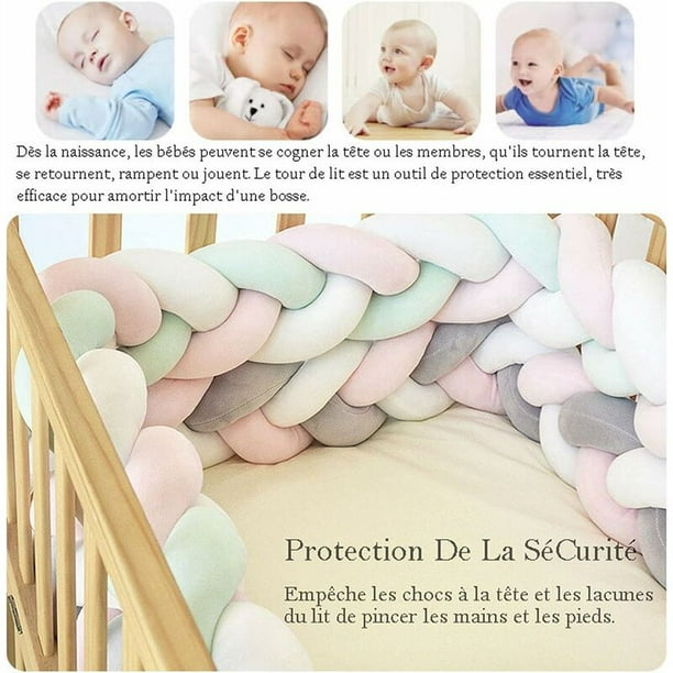 Almohadas tejidas para bebes new arrivals
