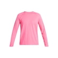 thumbnail image 3 of George Men's and Big Men's Rash Guard with Long Sleeves, Sizes S-3XL, 3 of 5