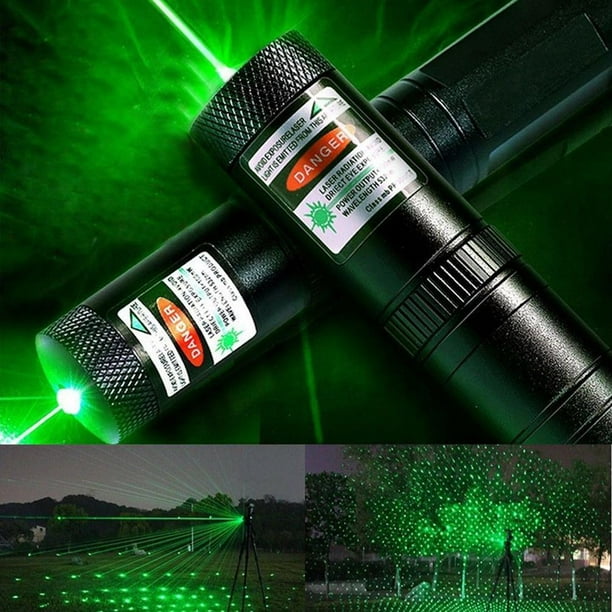 Stylo laser vert, Jouet pour chat, Présentation, Pointeur laser vert