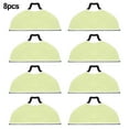thumbnail image 1 of Bgsha Mop Pads for Shark RV2610WA AV2610WA Washable Reusable Micro Soft Pads, 1 of 5