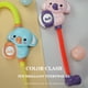 thumbnail image 4 of ¡Rebaja Especial!, Juguetes de baño Juego de agua Grifo Ducha Rociador Baño para niños Akmoler, 4 of 8