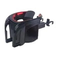thumbnail image 1 of Btomtd Multifunctional Water Cup Stand Vehicle Drink Base Car Air Grille Phone Support Ashtray Fixed Mount, 1 of 6
