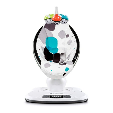 MamaRoo Plush - Designer