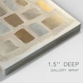 thumbnail image 3 of Sand Shaped II Premium Gallery Wrapped Canvas - Ready to Hang, 3 of 9