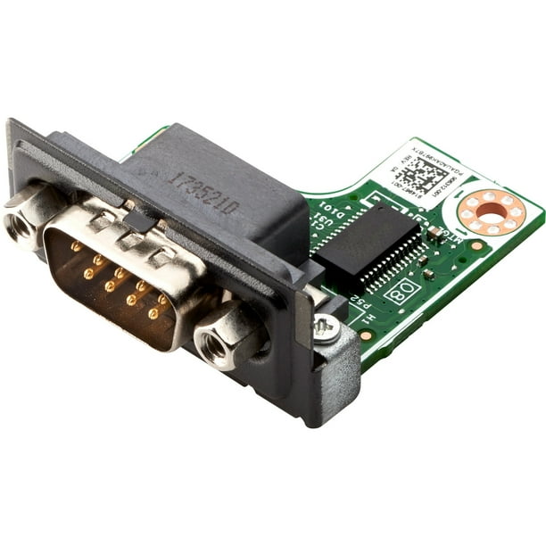 HP Internal Serial Port Flex IO
