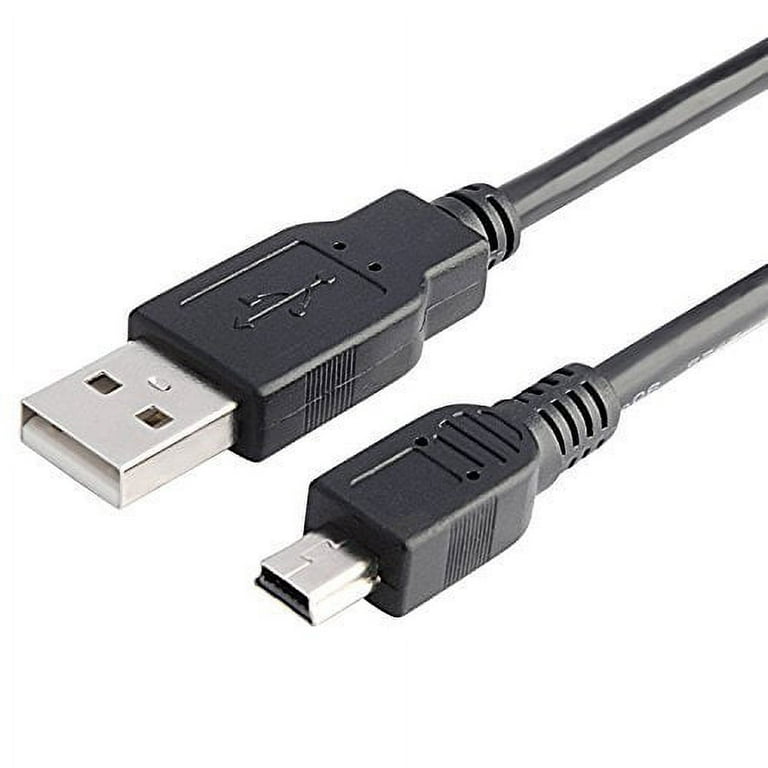 USB Charge Cable for PlayStation 4