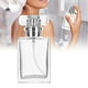 thumbnail image 3 of Atomizador de Perfume ANGGREK 30 Ml Botella de Spray de Vidrio, 3 of 8