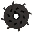 thumbnail image 1 of PSE Central Locking Vacuum Pump Motor Impeller for Mercedes SL S CL R230 W220 C215, 1 of 5