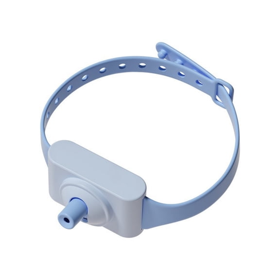 Dog Bark Collar Automatic Anti Barking Collar Waterproof Dog Collar for Small Medium Large Dogs with Small Batteries