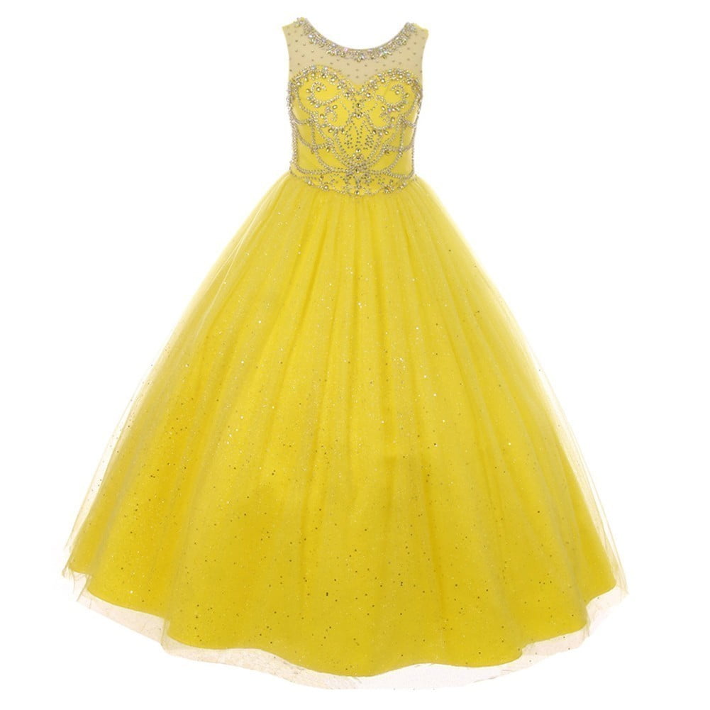 dressy dresses for girls