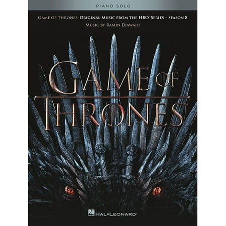Game of Thrones - Season 8 : Original Music from the HBO
