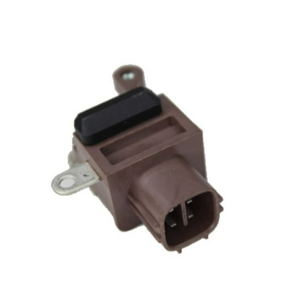 Генератор denso 12v