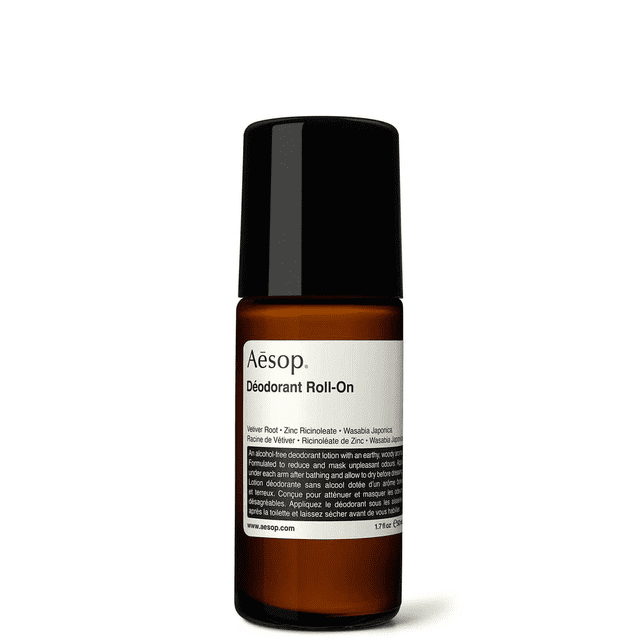 Aesop - Roll-On Deodorant (50ml)