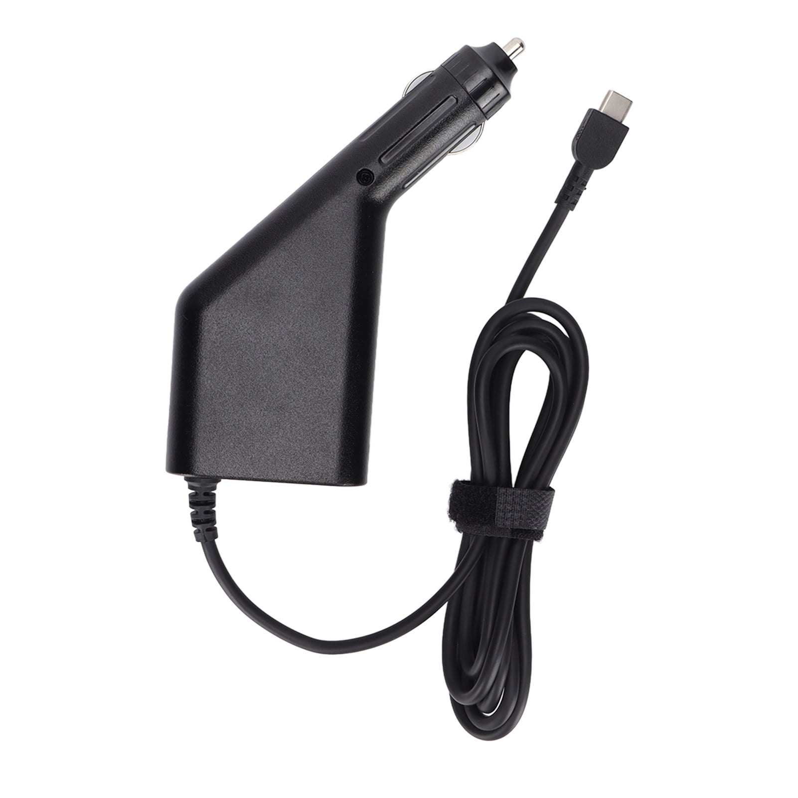 Car Adapter, Multiple  Functions Wear Resistant 65W Laptop Car Charger  for Tricycles for Bicycles for SUVs
