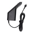 thumbnail image 1 of Chargeur de Voiture DC pour Ordinateur Portable, Adaptateur de Voiture Protection Multiple Adaptateur de Charge de Voiture avec Chargeur de Voiture pour Ordinateur Portable Haut de Gamme, 1 of 9