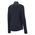 thumbnail image 2 of Mafoose Women Long Sleeve Pullover Female Activewear True Navy M, 2 of 8