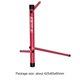 thumbnail image 4 of Soporte de reparación de bicicletas Estante de mantenimiento de bicicletas Pantalla de aleación de aluminio Rojo Sywqhk Accesorios para bicicletas, 4 of 8