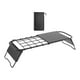 thumbnail image 2 of Mesa de Camping Plegable Mesa de Ligera para Barbacoa Camping Al Aire Libre, 2 of 9