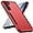 Red, variant on for Samsung Galaxy S23 Plus Case, Galaxy s23 Plus Case with Screen Protector Heavy Duty Durable Shockproof Protective Phone Case for Galaxy S23 Plus, Black