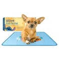 thumbnail image 1 of Cool Mat The Green Pet Shop Cool Pet Pad XS Disney Stitch, 1 of 6