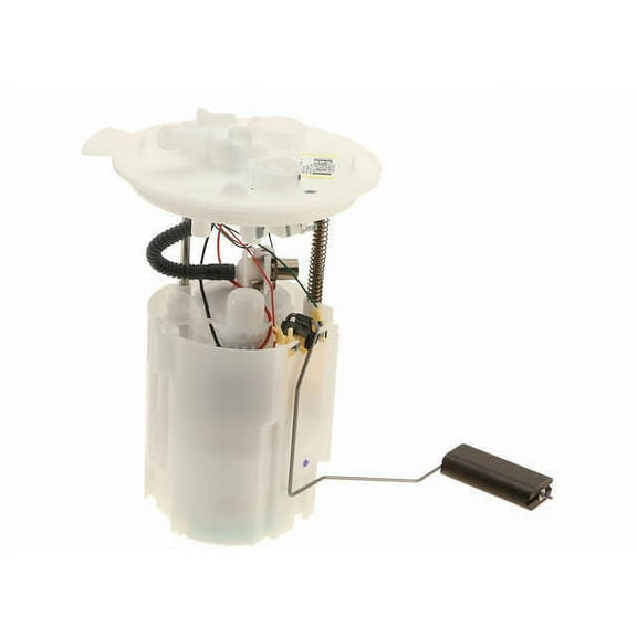Fuel Pump Assembly - Compatible with 2012 - 2018 Ford Focus 2013 2014 2015 2016 2017