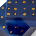 thumbnail image 3 of Cyan lighting - Dotty - Large Container - 6 Inches Wide by 3 Inches High, 3 of 4