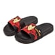 thumbnail image 5 of Nuevos zapatos antideslizantes de Disney Spider-Man para niños, zapatos de baño para padres e hijos, zapatos de playa Iron Man, 5 of 5