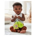 thumbnail image 4 of Skip Hop Farmstand Avocado Baby Stroller Toy, 4 of 5