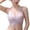 A-Purple4, variant on Women T-Shirt Bras Women Wirefree Full Coverage Bras No Underwire Everyday Bras Comfortable Support Wireless Bras
