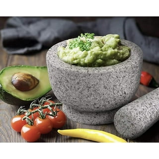 PIG HEAD STONE MOLCAJETE – La Mexicana US