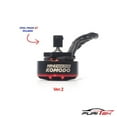 thumbnail image 3 of FURITEK MINI STELLAR TRANSMISSION WITH MINI KOMODO BRUSHLESS SETUP FOR SCX24, 3 of 5